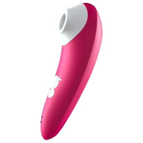 Romp Switch léghullámos csiklóizgató - pink