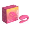 We-vibe Sync Lite - okos pink rádiós párvibrátor