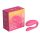 We-vibe Sync Lite - okos pink rádiós párvibrátor