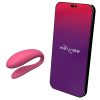 We-vibe Sync Lite - okos pink rádiós párvibrátor