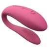 We-vibe Sync Lite - okos pink rádiós párvibrátor
