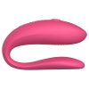 We-vibe Sync Lite - okos pink rádiós párvibrátor