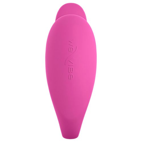 We-Vibe Jive 2 - akkus, okos pink vibrotojás