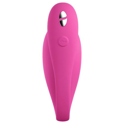 We-Vibe Jive 2 - akkus, okos pink vibrotojás