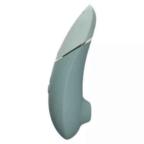 Womanizer Next léghullámos csiklóizgató- 3D Pleasure Air zsálya