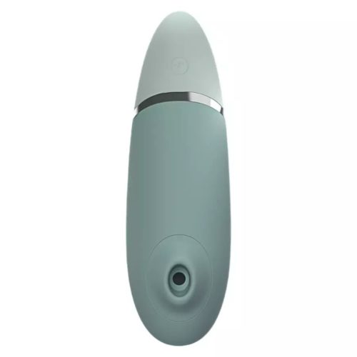 Womanizer Next léghullámos csiklóizgató- 3D Pleasure Air zsálya