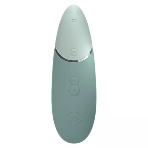 Womanizer Next léghullámos csiklóizgató- 3D Pleasure Air zsálya