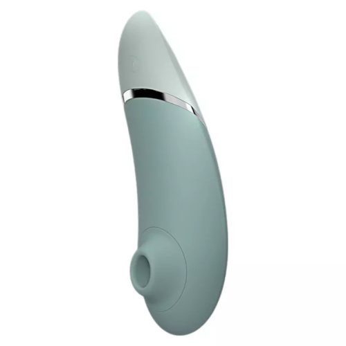 Womanizer Next léghullámos csiklóizgató- 3D Pleasure Air zsálya