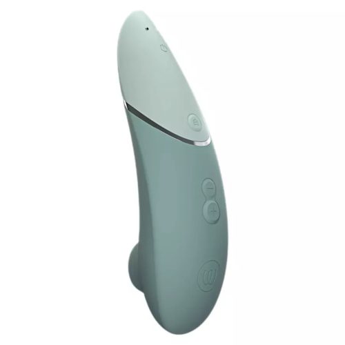 Womanizer Next léghullámos csiklóizgató- 3D Pleasure Air zsálya