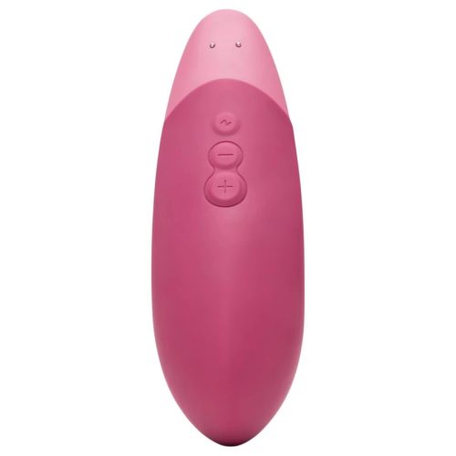 Womanizer Vibe akkus csiklóvibrátor - UltraWave techológiával