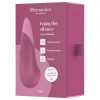 Womanizer Vibe akkus csiklóvibrátor - UltraWave techológiával