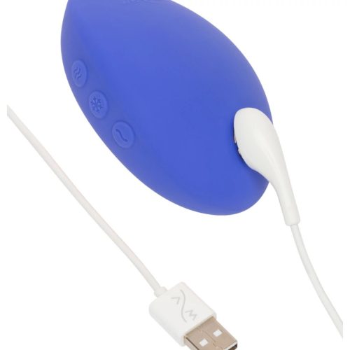 We-vibe Temp lila akkus csiklóizgató vibrátor