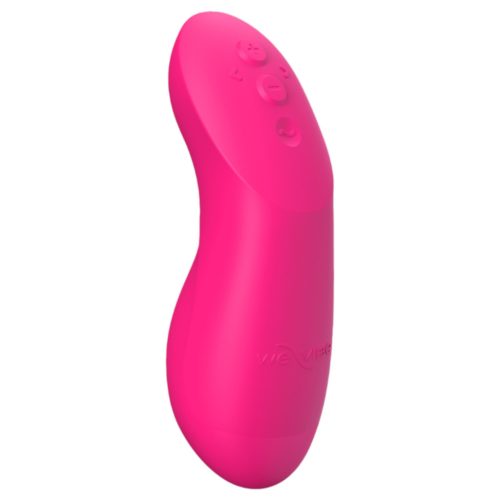 We-Vibe Chorus Pro - okos, távirányítós pink párvibrátor