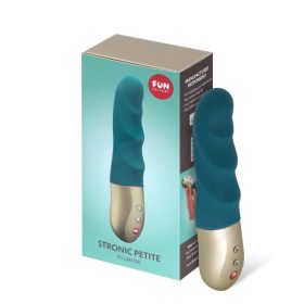 Fun Factory Stronic Petite akkus lökő vibrátor