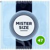 MY SIZE óvszer - 47mm (1db)