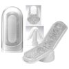 Tenga Flip Zero maszturbátor - fehér