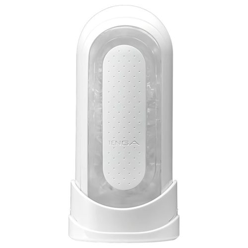 Tenga Flip Zero maszturbátor - fehér