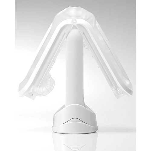Tenga Flip Zero maszturbátor - fehér