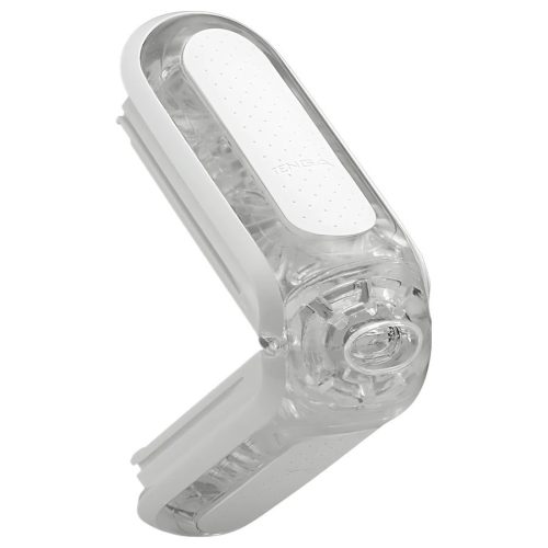 Tenga Flip Zero maszturbátor - fehér