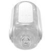 Tenga Flip Zero maszturbátor - fehér