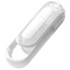 Tenga Flip Zero maszturbátor - fehér