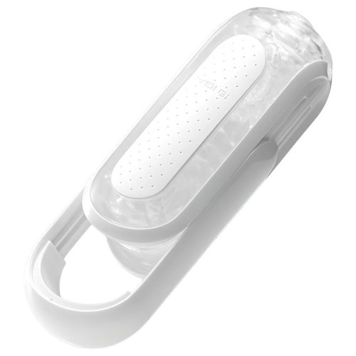 Tenga Flip Zero maszturbátor - fehér