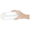Tenga Flip Zero maszturbátor - fehér