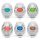 Tenga Egg New Standard tojás maszturbátor - 1 db