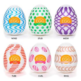 Tenga egg-wonder maszturbátor - 1 db