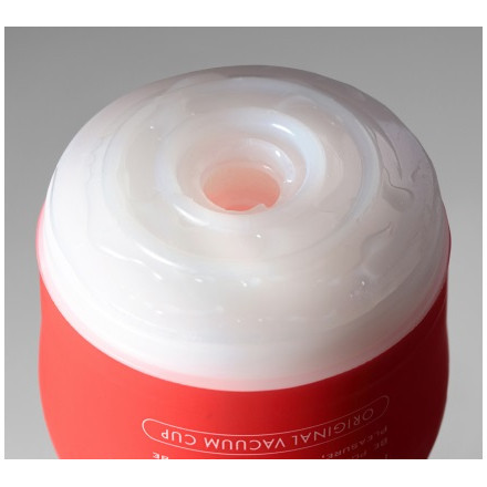 TENGA dual feel cup maszturbátor
