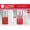 TENGA dual feel cup maszturbátor