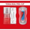 TENGA dual feel cup maszturbátor