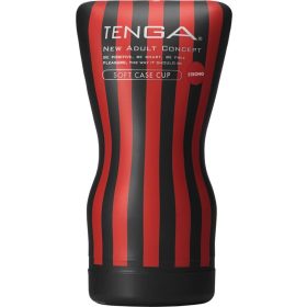 TENGA Squeeze Tube Cup - hard