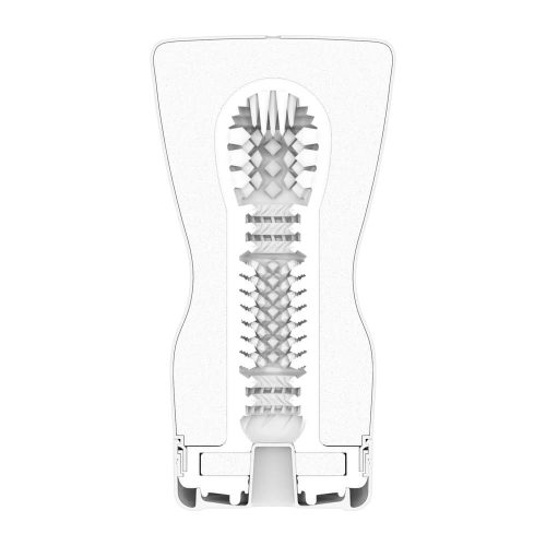 TENGA Squeeze Tube Cup - hard