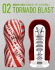 Super Tenga Tornado Blust maszturbátor
