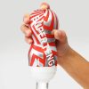 Super Tenga Tornado Blust maszturbátor
