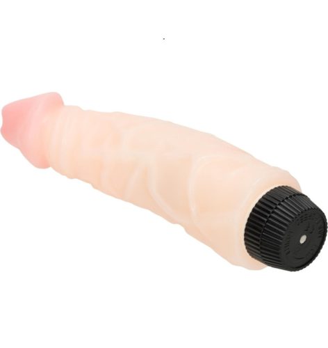 Pleasures zselés élethű vibrátor