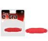 Sex Extra erős piros kötél - 3 m