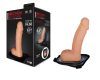 Erection Assistant felcsatolható péniszköpeny - 21,5 cm