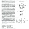 Erection Assistant felcsatolható péniszköpeny - 21,5 cm