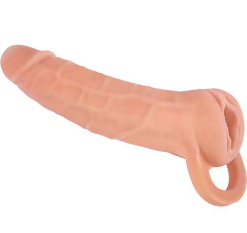 Extendor péniszhosszabbító és maszurbátor egyben - 24 cm