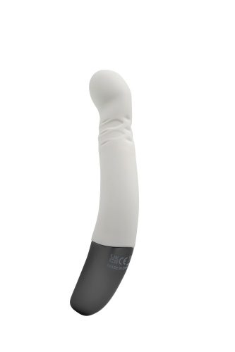 Titanz akkus forgófejes G-pont vibrátor - fehér