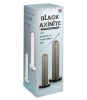Black Axinite anál dildó szett