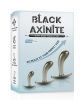 Black Axinite anál tágító szett