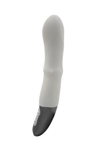 Titanz akkus G-pont vibrátor - fehér
