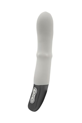 Titanz akkus G-pont vibrátor - fehér