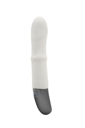 Titanz akkus G-pont vibrátor - fehér