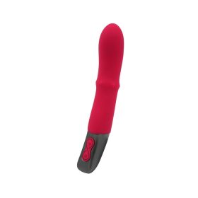 Titanz akkus G-pont vibrátor - rózsaszín