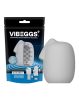Vibeggs Blow Misty vibrációs maszturbációs tojás