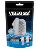 Vibeggs Blow Misty vibrációs maszturbációs tojás